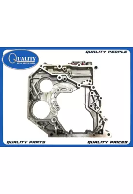 Cummins ISB6.7 Timing Cover