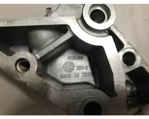 Cummins ISB6.7 Timing Cover