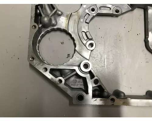 Cummins ISB6.7 Timing Cover