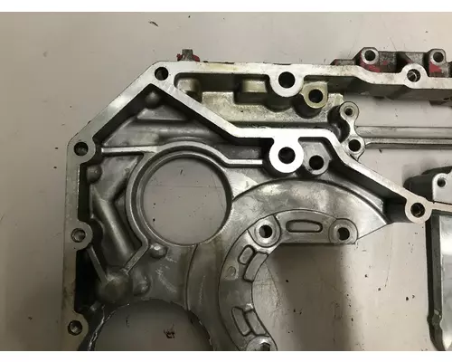 Cummins ISB6.7 Timing Cover
