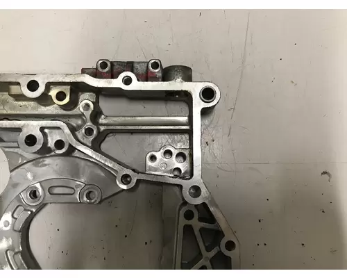 Cummins ISB6.7 Timing Cover