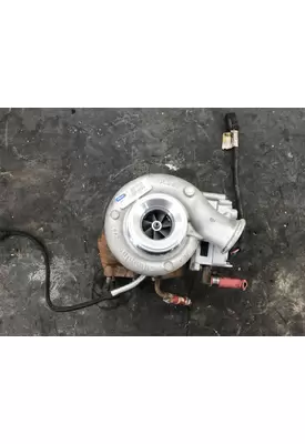 Cummins ISB6.7 Turbocharger/Supercharger