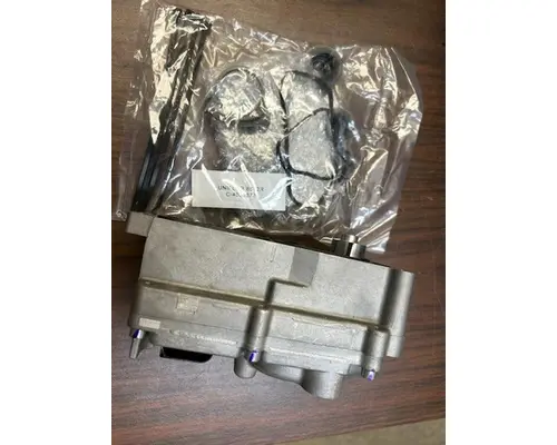 Cummins ISB6.7 TurbochargerSupercharger