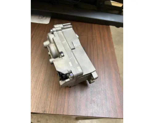 Cummins ISB6.7 TurbochargerSupercharger