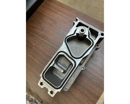 Cummins ISB6.7 TurbochargerSupercharger