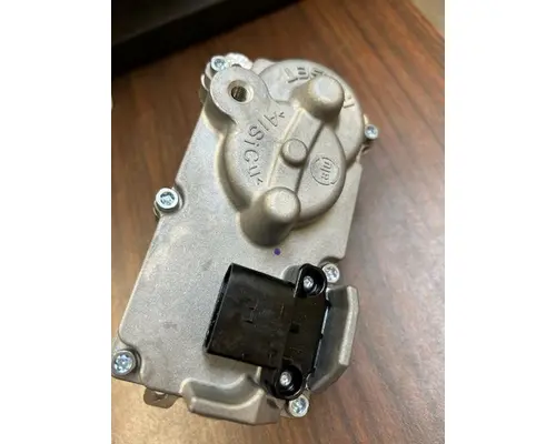 Cummins ISB6.7 TurbochargerSupercharger