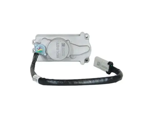 Cummins ISB6.7 TurbochargerSupercharger