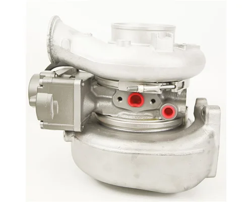 Cummins ISB6.7 TurbochargerSupercharger