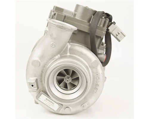 Cummins ISB6.7 TurbochargerSupercharger