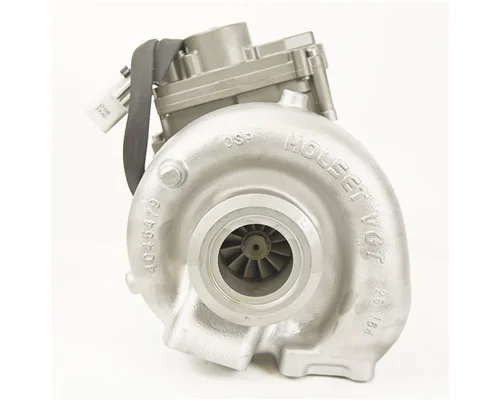Cummins ISB6.7 TurbochargerSupercharger