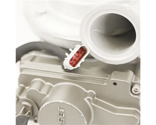 Cummins ISB6.7 TurbochargerSupercharger