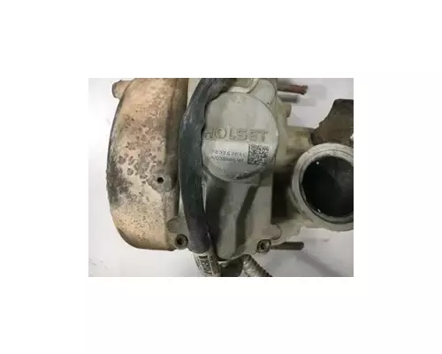 Cummins ISB6.7 TurbochargerSupercharger