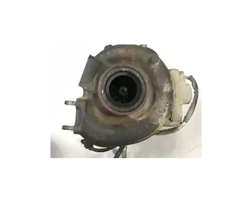 Cummins ISB6.7 TurbochargerSupercharger