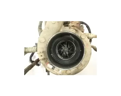 Cummins ISB6.7 Turbocharger