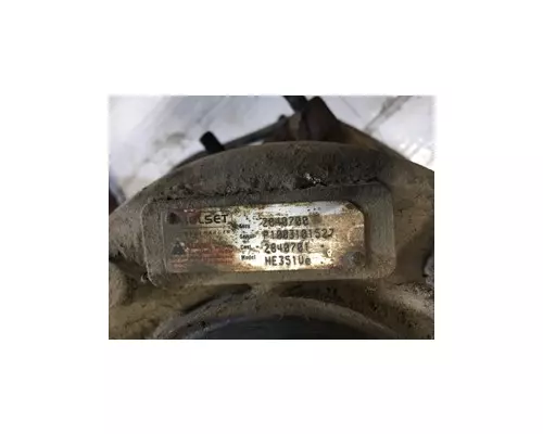 Cummins ISB6.7 Turbocharger