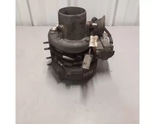 Cummins ISB6.7 Turbocharger