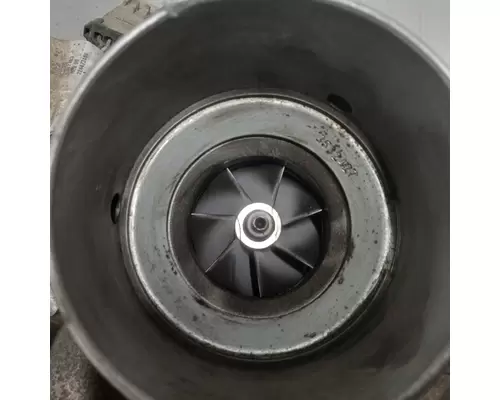 Cummins ISB6.7 Turbocharger