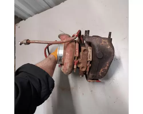 Cummins ISB6.7 Turbocharger