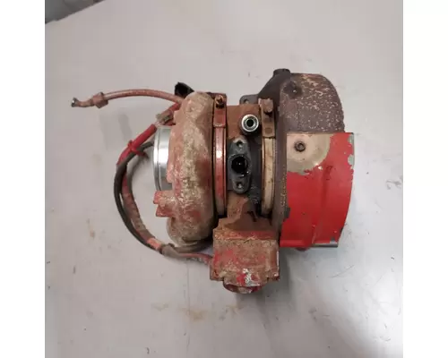 Cummins ISB6.7 Turbocharger