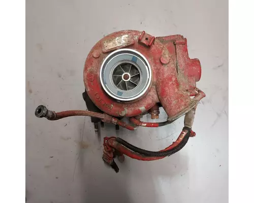 Cummins ISB6.7 Turbocharger