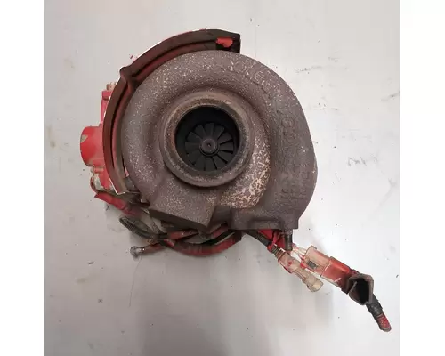 Cummins ISB6.7 Turbocharger