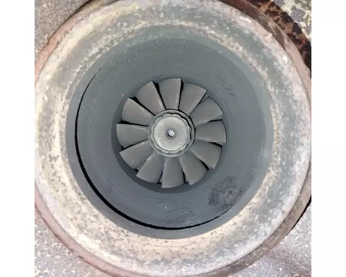 Cummins ISB6.7 Turbocharger