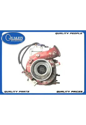 Cummins ISB6.7 Turbocharger