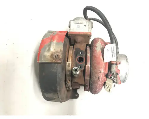 Cummins ISB6.7 Turbocharger