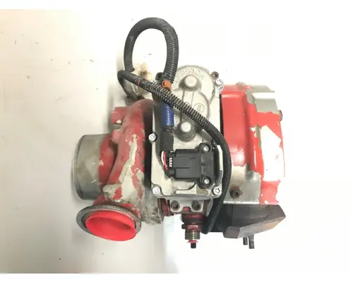 Cummins ISB6.7 Turbocharger
