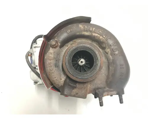 Cummins ISB6.7 Turbocharger