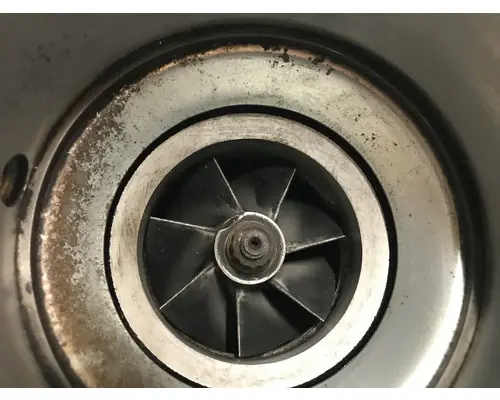 Cummins ISB6.7 Turbocharger