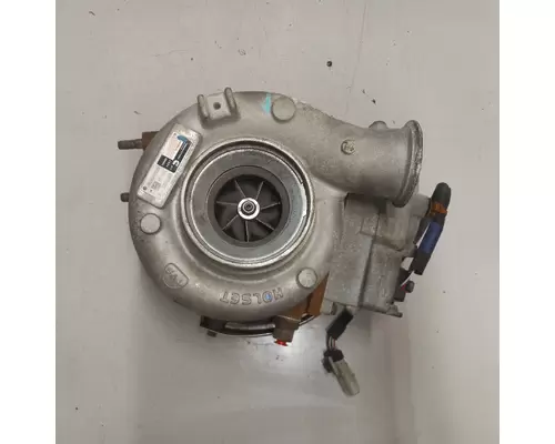 Cummins ISB6.7 Turbocharger