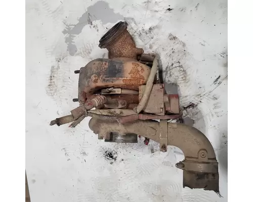Cummins ISB6.7 Turbocharger