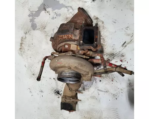 Cummins ISB6.7 Turbocharger