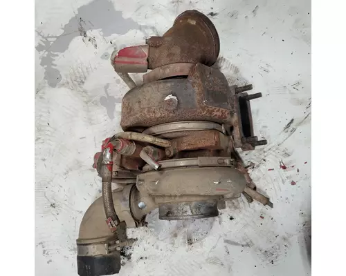 Cummins ISB6.7 Turbocharger