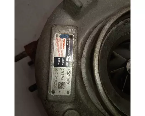 Cummins ISB6.7 Turbocharger