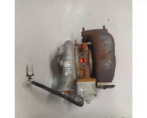 Cummins ISB6.7 Turbocharger