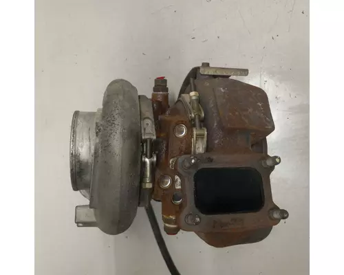 Cummins ISB6.7 Turbocharger