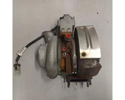 Cummins ISB6.7 Turbocharger