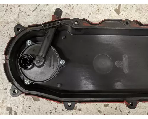 Cummins ISB6.7 Valve Cover