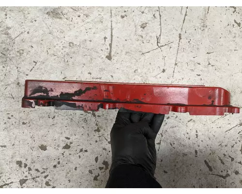 Cummins ISB6.7 Valve Cover