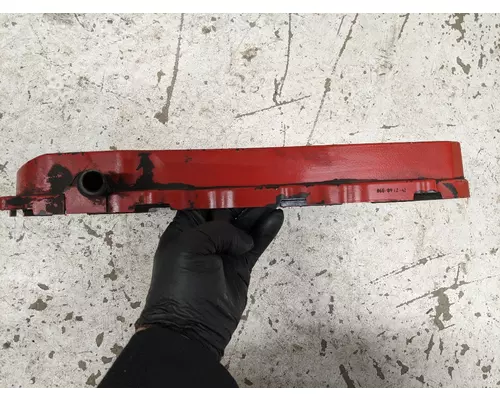 Cummins ISB6.7 Valve Cover