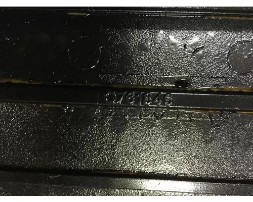 Cummins ISB6.7 Valve Cover