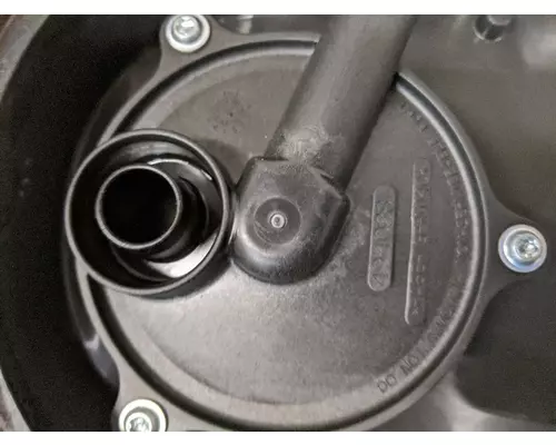 Cummins ISB6.7 Valve Cover