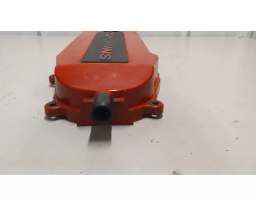 Cummins ISB6.7 Valve Cover