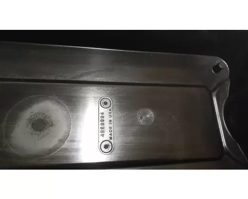 Cummins ISB6.7 Valve Cover