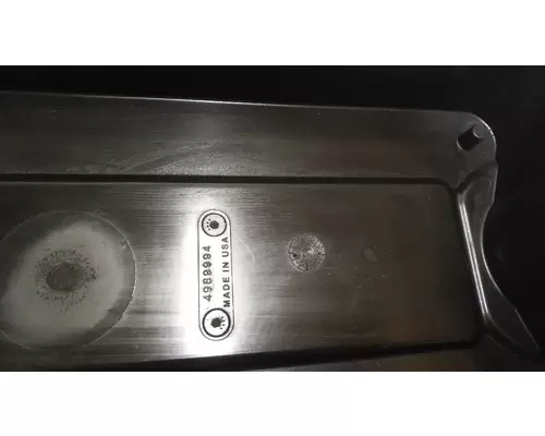 Cummins ISB6.7 Valve Cover