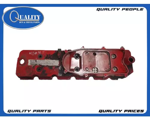 Cummins ISB6.7 Valve Cover