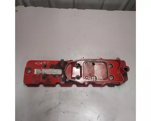Cummins ISB6.7 Valve Cover