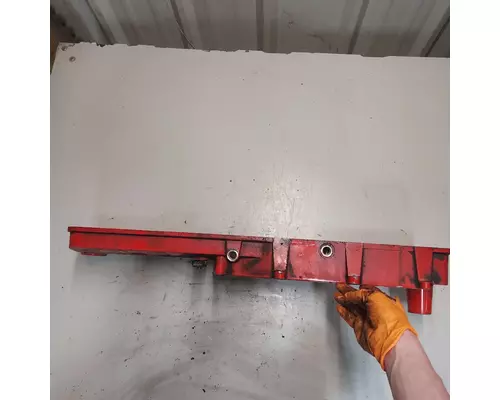Cummins ISB6.7 Valve Cover